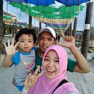 Devi Meliawati profile icon