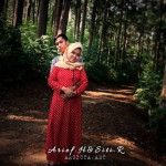 Arief Hidayat profile icon