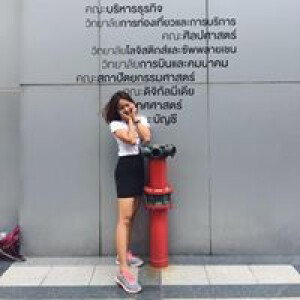 Thanida Belle profile icon