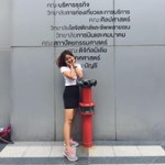 Thanida Belle profile icon