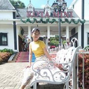 Ny Adegunawan profile icon