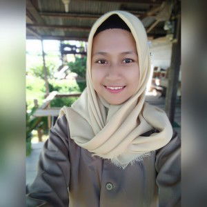 NUR JANNAH profile icon