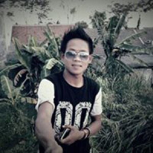 Aris Wahyudi profile icon