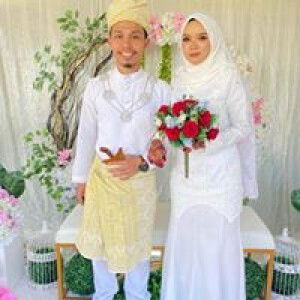 Nadhrah Qistina Rosmadi profile icon