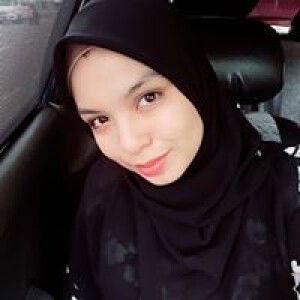 Umi Amira Norizan profile icon