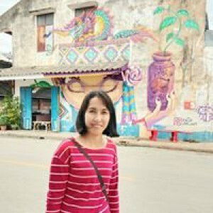 Neng Saowaluk profile icon