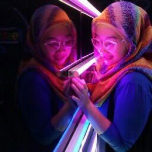 Ameera Sheilas profile icon