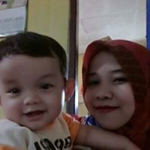 Ntin Sutinah profile icon