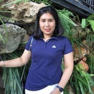 Thitimapon Khubun profile icon