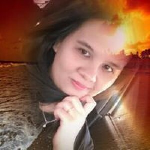Sylvia Amalyn profile icon