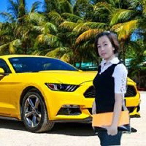 RubyLyn DelosSantos profile icon