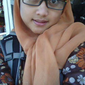 Nasya Shafrina profile icon