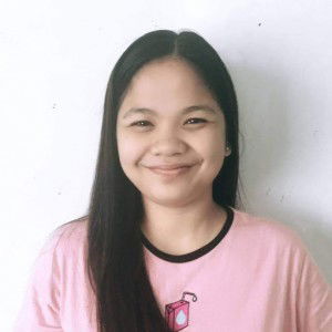 April Grace Bahala profile icon