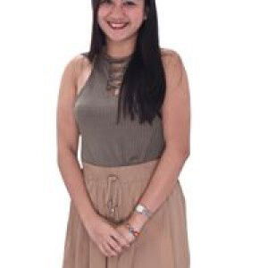 Anjilyn Daquira Mabasa profile icon