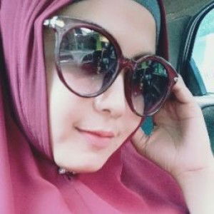 Rindi Antika profile icon