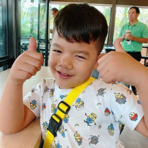 พี่หมึกมาโปรด Show profile icon