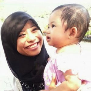 Nieyra Sulaiman profile icon