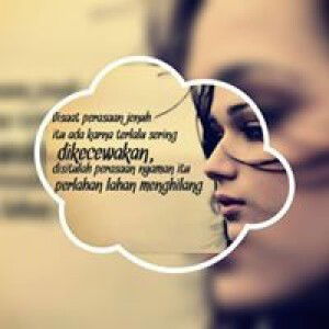 Puput Melati profile icon