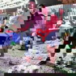 Pang Siranee profile icon