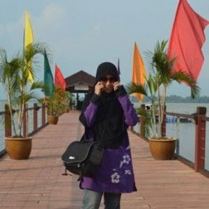 Nor Syuhada Nor'din profile icon