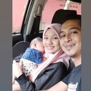 Nabila Ghazali profile icon