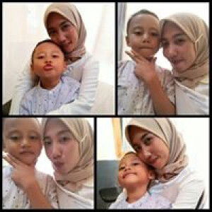 Raras Lestarri profile icon