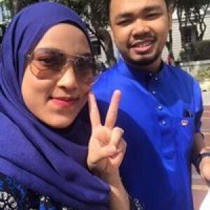 Nur Atika ILiyas profile icon