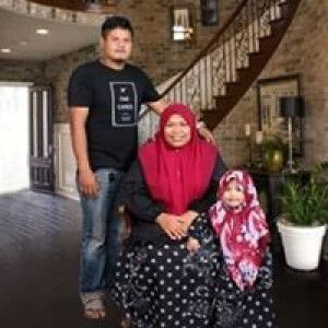 Shimah Fatanah profile icon