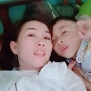 Quỳnh Tím profile icon