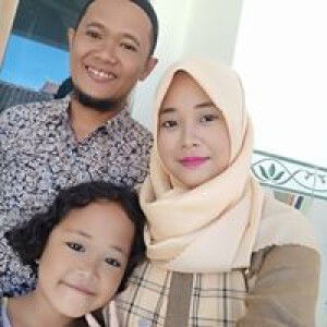 Ny Supriyono profile icon