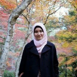 Alivy Aulia Az Zahra profile icon