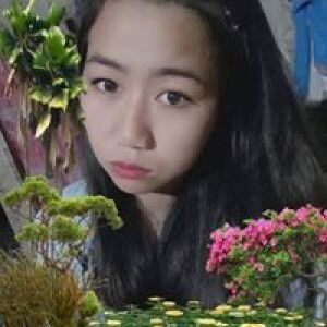 พลอย'รัก มอน' profile icon