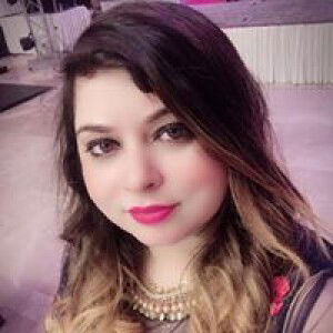 Sonya Sharma profile icon