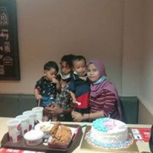 Mohdshafendie Didi profile icon