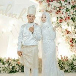 Naliah Zikriyah profile icon