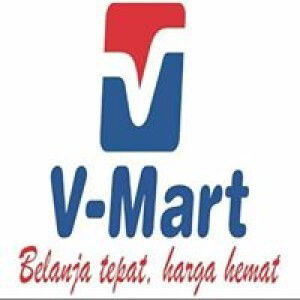 V-mart Cokro profile icon