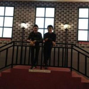 Kirun Al Asshadi profile icon