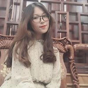 Chu Thị Ái Nhi profile icon