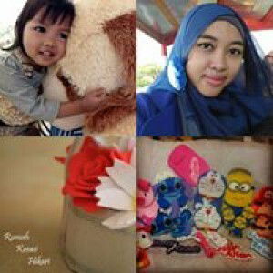 Yuri Norma Dewi profile icon