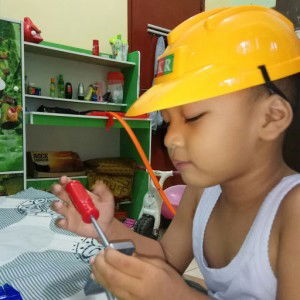 vi nobu profile icon