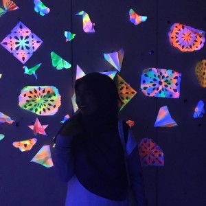 Nurul Aina profile icon