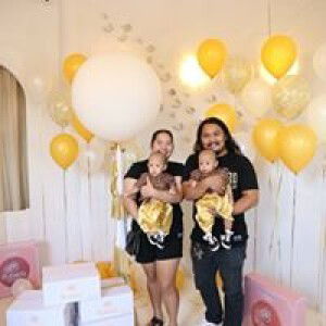 Nung Noo May profile icon