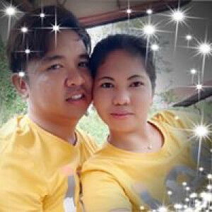 Nikki santos profile icon