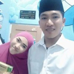 Indah Waris profile icon