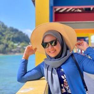 Siti Hajar Basri profile icon