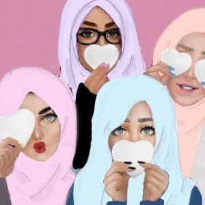 ariqa areesya profile icon