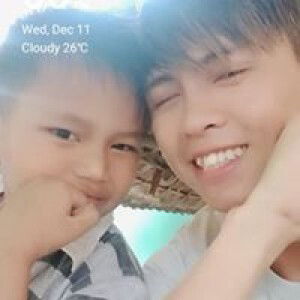 Angela Mae Drilon profile icon