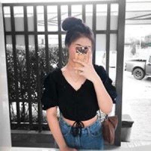 Oraya ST profile icon