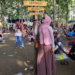 Nyii Durga profile icon