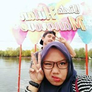 Fenti Apriani profile icon